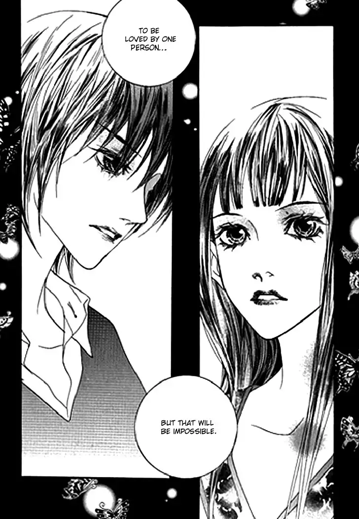 Flowers of Evil (Manhwa) Chapter 26 41